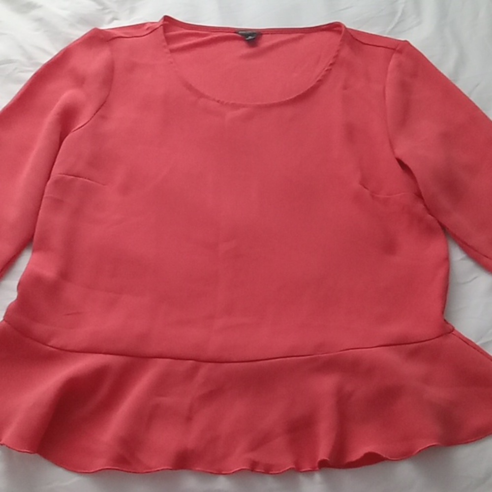 Ann Taylor